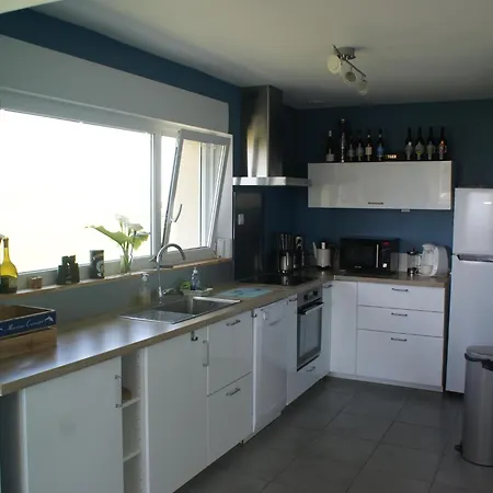 In Audresselles By Seacoast Audinghen