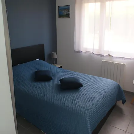 In Audresselles By Seacoast Сasa de vacaciones