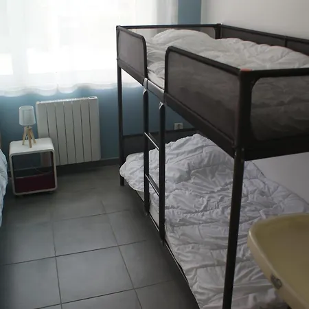 In Audresselles By Seacoast Audinghen