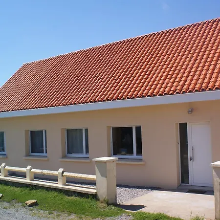 In Audresselles By Seacoast * Audinghen