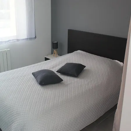 In Audresselles By Seacoast Сasa de vacaciones *