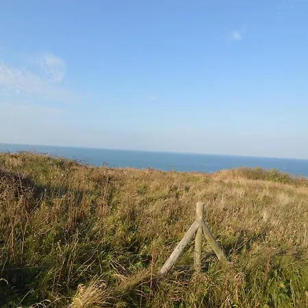 Сasa de vacaciones In Audresselles By Seacoast *