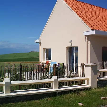 In Audresselles By Seacoast * Audinghen