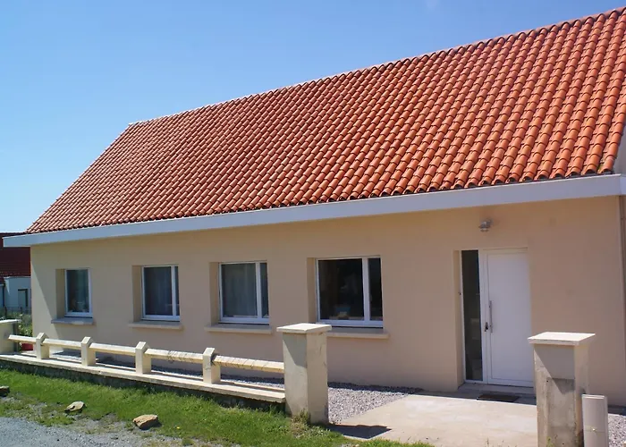 In Audresselles By Seacoast * Audinghen