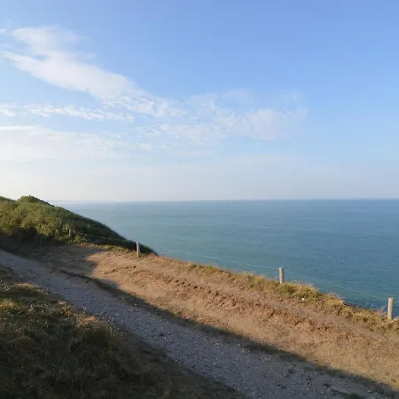 Wonderful In With Garden Holiday home