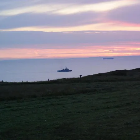 Wonderful In With Garden Holiday home Audinghen
