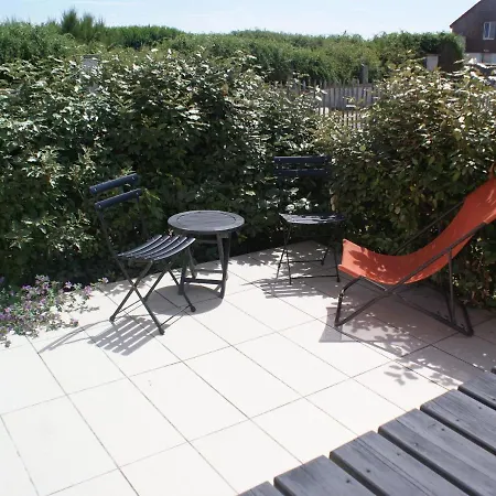 Wonderful In With Garden Audinghen