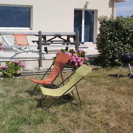 Holiday home Wonderful In With Garden *