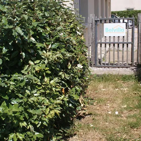 Wonderful In With Garden Holiday home *