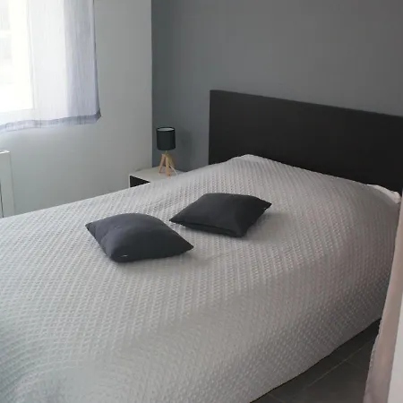Wonderful In With Garden Holiday home Audinghen