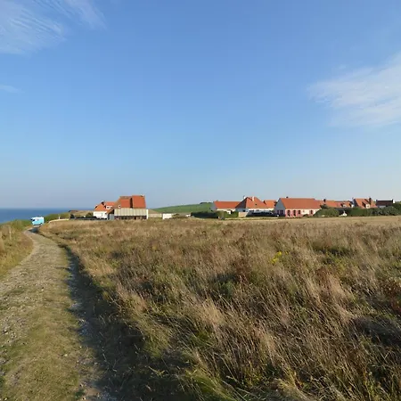 In Audresselles By Seacoast Feriehus *