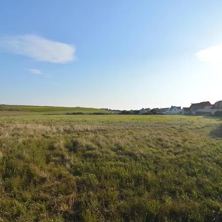 In Audresselles By Seacoast Audinghen