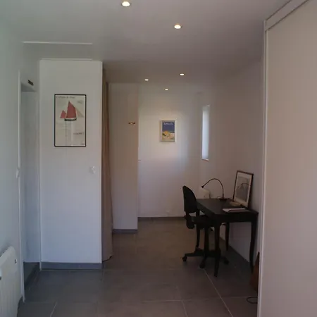 In Audresselles By Seacoast *