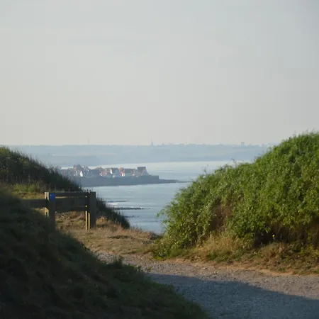 Feriehus In Audresselles By Seacoast *