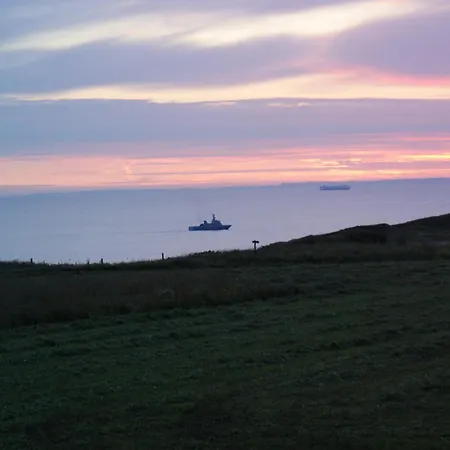 In Audresselles By Seacoast Feriehus Audinghen