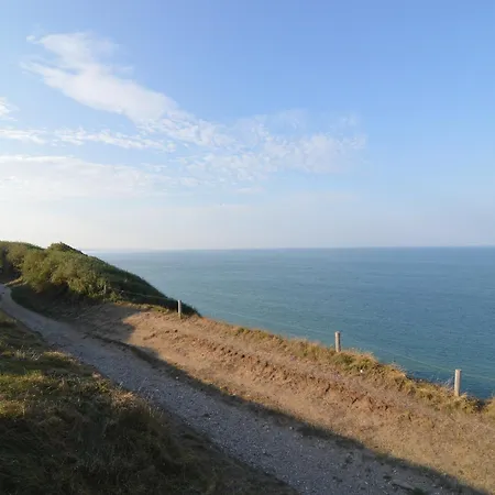 Feriehus In Audresselles By Seacoast *