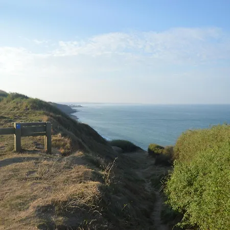 Feriehus In Audresselles By Seacoast *