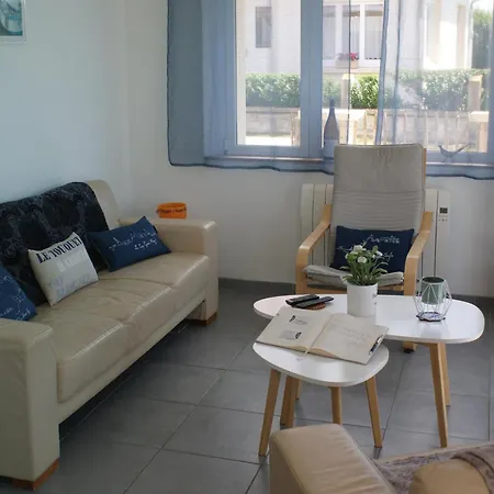 In Audresselles By Seacoast