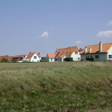 In Audresselles By Seacoast * Audinghen