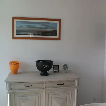 Feriehus In Audresselles By Seacoast Audinghen