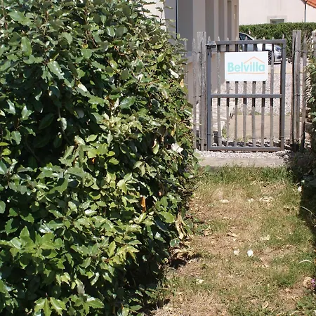 In Audresselles By Seacoast *