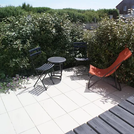 In Audresselles By Seacoast Feriehus *