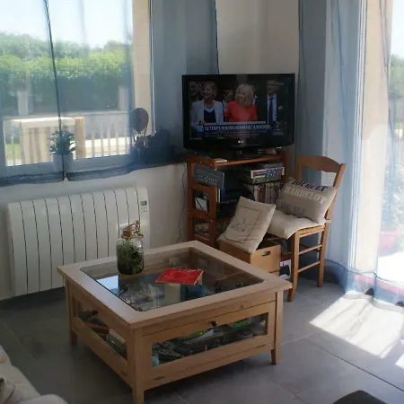Wonderful In With Garden Holiday home