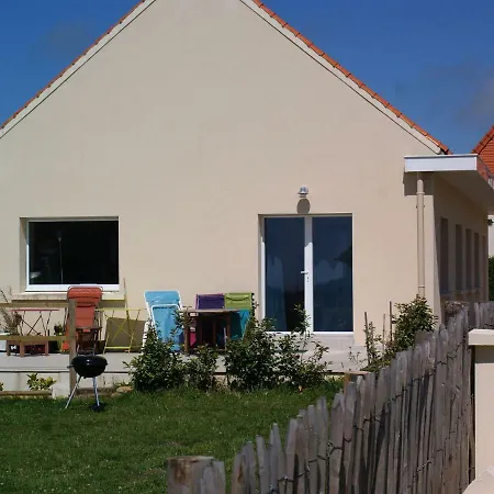 Holiday home Wonderful In With Garden *