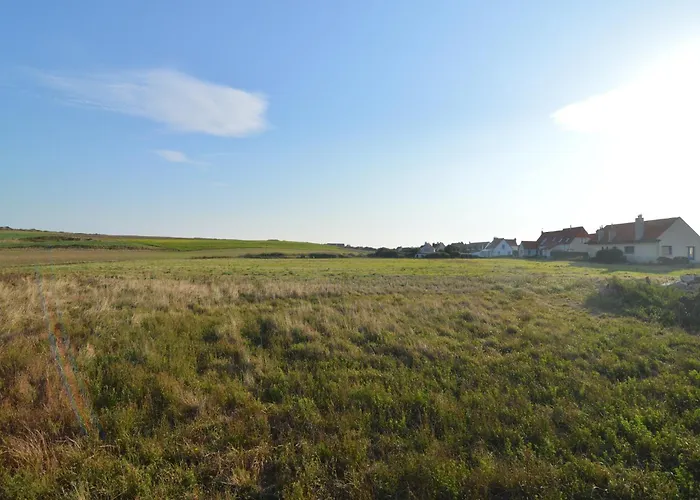 In Audresselles By Seacoast Audinghen