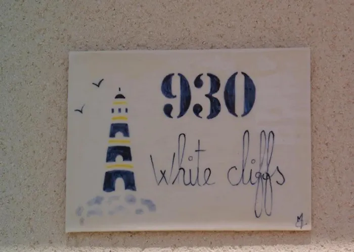 In Audresselles By Seacoast