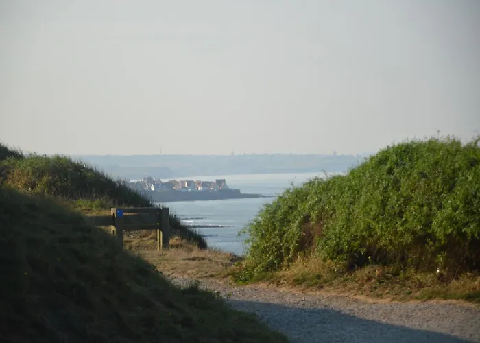 Hébergement de vacances In Audresselles By Seacoast *
