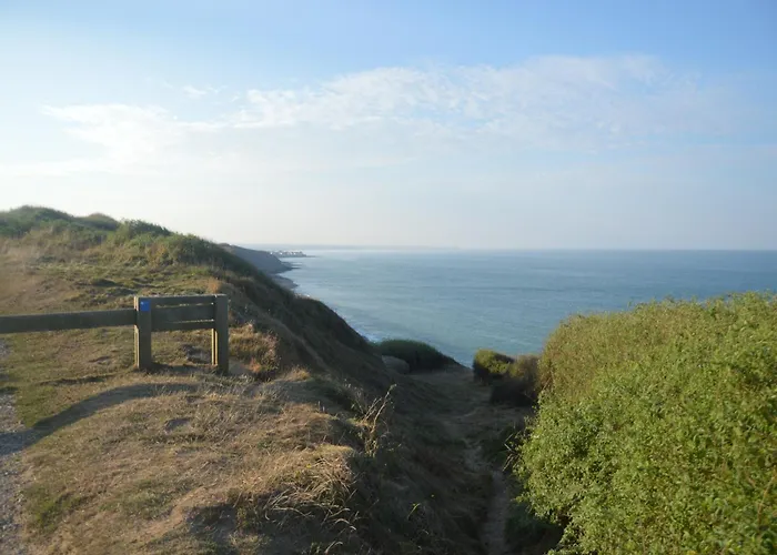 Hébergement de vacances In Audresselles By Seacoast *