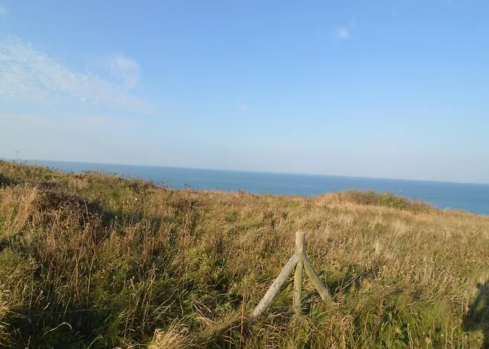 Hébergement de vacances In Audresselles By Seacoast *