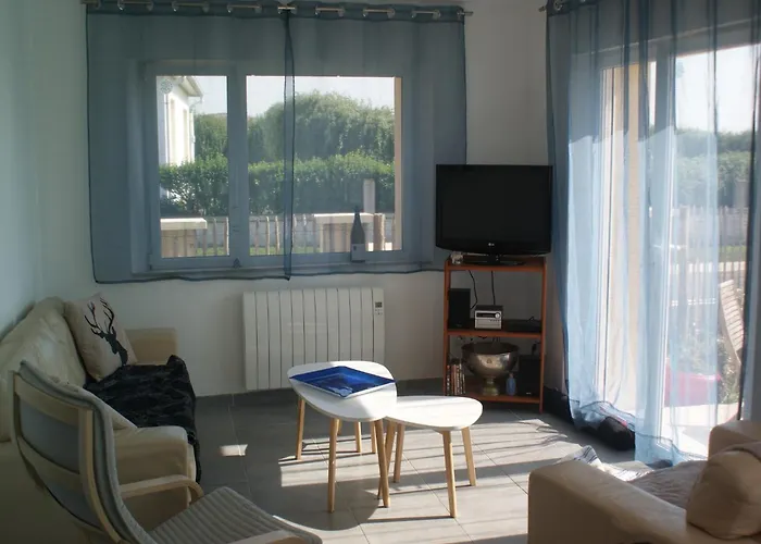 Hébergement de vacances In Audresselles By Seacoast Audinghen