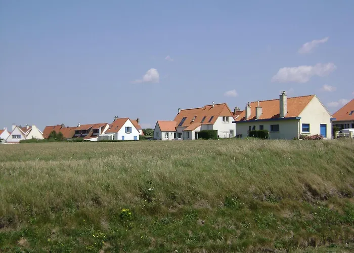 In Audresselles By Seacoast * Audinghen