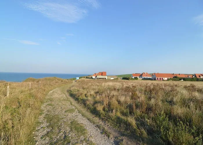 In Audresselles By Seacoast Hébergement de vacances