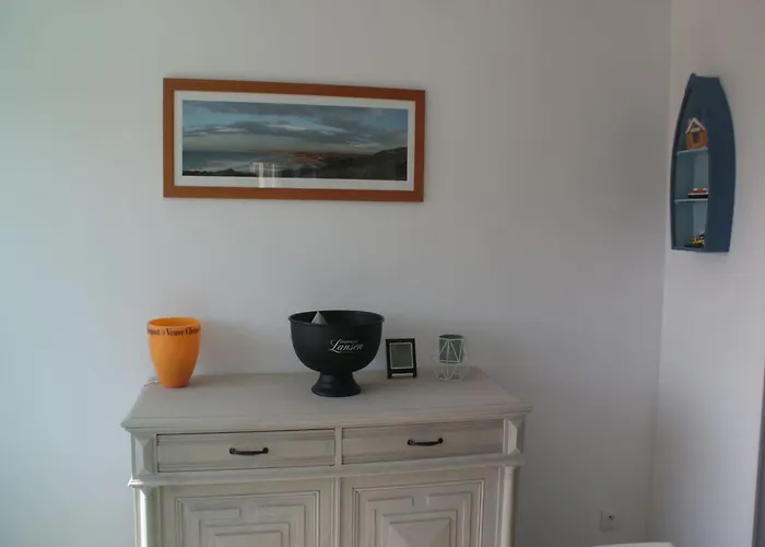 Hébergement de vacances In Audresselles By Seacoast Audinghen