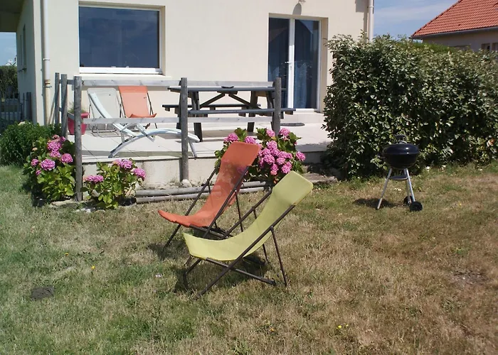 Hébergement de vacances In Audresselles By Seacoast *
