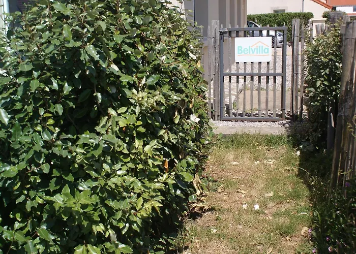 In Audresselles By Seacoast *